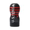 Мастурбатор Tenga Us Deep Throat (Original Vacuum) Cup Strong Глибока Глотка Велика