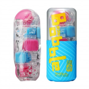 Tenga | Мастурбатор tenga bobble crazy cubes. Ціна: 1240 грн