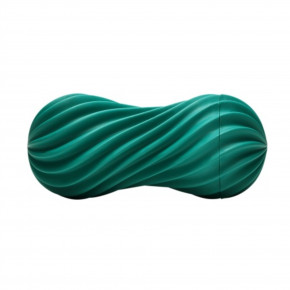Tenga | Мастурбатор tenga flex fixxy green. Ціна: 1929 грн