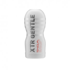 Tenga | Мастурбатор Deep Throat Original Vacuum Cup EXTRA GENTLE. Цена: 529 грн