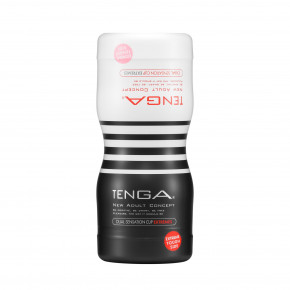 Tenga | Мастурбатор Tenga DUAL SENSATION CUP EXTREMES. Цена: 704 грн