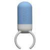 Вібратор tenga svr one blue