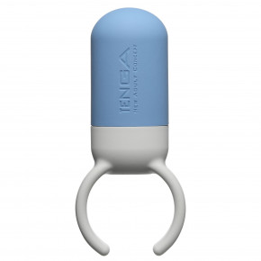 Tenga | Вібратор tenga svr one blue. Ціна: 1036 грн