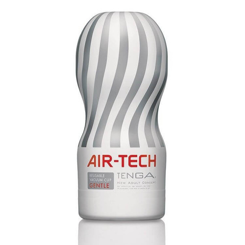 Tenga | Мастурбатор Tenga Air-Tech Gentle. Цена 1 189 грн Tenga | Мастурбатор Tenga Air-Tech Gentle. Цена 1 189 грн