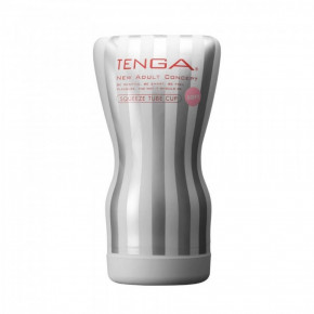 Tenga | Мастурбатор SOFT CASE CUP GENTLE. Ціна: 470 грн