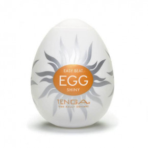 Мастурбатор Egg Shiny