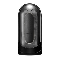 Tenga | Мастурбатор Flip Zero Electronic Vibration Black. Цена 13 259 грн