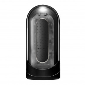 Tenga | Мастурбатор Flip Zero Electronic Vibration Black. Цена: 13 259 грн