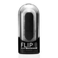 Tenga | Мастурбатор Flip Zero Black. Цена 6 527 грн