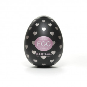 Tenga | Мастурбатор Egg Lovers. Цена: 319 грн