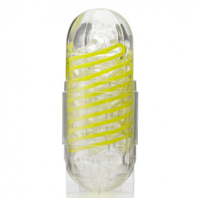 Tenga | Мастурбатор Spinner Shell. Цена: 1 240 грн