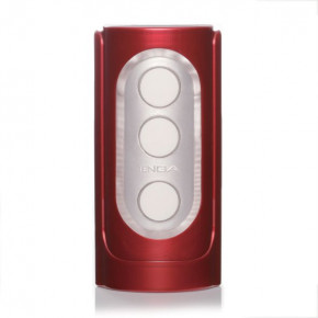 Tenga | Мастурбатор Flip Hole Red. Цена: 3 609 грн