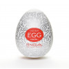 Мастурбатор Tenga Keith Haring EGG Party