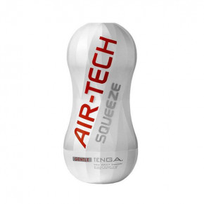 Tenga | Мастурбатор Air-Tech Squeeze Gentle. Ціна: 1229 грн