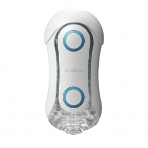 Tenga | Мастурбатор Flip Orb Blue Rush. Цена: 3 499 грн