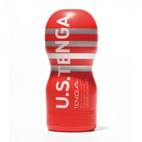 Tenga | Мастурбатор US Deep Throat Cup. Цена: 679 грн