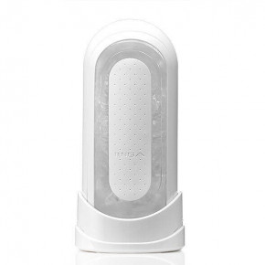 Tenga | Мастурбатор Flip Zero White. Ціна: 6527 грн