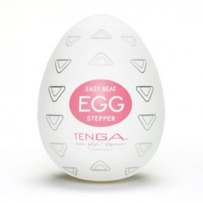 Tenga | Мастурбатор Egg Stepper. Цена: 289 грн