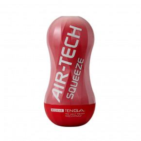 Tenga | Мастурбатор Air-Tech Squeeze Regular. Цена: 1 044 грн
