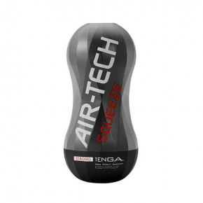 Tenga | Мастурбатор Air-Tech Squeeze Strong. Ціна: 1229 грн