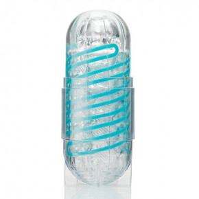 Tenga | Мастурбатор Spinner Tetra. Ціна: 1240 грн