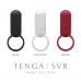 Tenga | Эрекционное виброкольцо TENGA SVR White. Ціна 3150 грн. Фото: 6