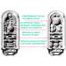Tenga | Мастурбатор Tenga Flip Zero Black. Цена 6 527 грн. Фото: 1