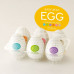 Tenga | Набор Tenga Egg Variety Pack. Цена 1 729 грн. Фото: 1