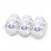 Tenga | Мастурбатор Egg Cloudy. Ціна 364 грн. Фото: 1