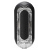 Tenga | Мастурбатор TENGA FLIP 0 (ZERO) GRAVITY с вибрацией, черный. Ціна 11750 грн. Фото: 2