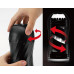 Tenga | Мастурбатор Air-Tech Twist Tickle Red. Ціна 1929 грн. Фото: 1