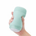 Tenga | Мастурбатор TENGA PUFFY MINT GREEN. Цена 3 909 грн. Фото: 5