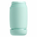 Tenga | Мастурбатор TENGA PUFFY MINT GREEN. Цена 3 909 грн. Фото: 1