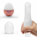 Tenga | Мастурбатор-яйцо Tenga Egg Misty II. Цена 369 грн. Фото: 1