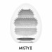 Tenga | Мастурбатор-яйцо Tenga Egg Misty II. Цена 369 грн. Фото: 2