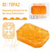 Tenga | Мастурбатор Tenga UNI Topaz. Цена 419 грн. Фото: 1