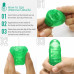 Tenga | Набор мастурбаторов Tenga Egg UNI Variety Pack (4 шт). Ціна 1393 грн. Фото: 3