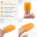 Tenga | Набор мастурбаторов Tenga Egg UNI Variety Pack (4 шт). Ціна 1393 грн. Фото: 2