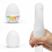 Tenga | Мастурбатор-яйцо Tenga Egg Shiny II Pride Edition. Цена 429 грн. Фото: 2
