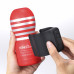 Tenga | Вибронасадка Tenga CUP VIBRATOR, 7 режимов, 2 мастурбатора в комплекте. Цена 5 014 грн. Фото: 2