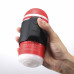 Tenga | Вибронасадка Tenga CUP VIBRATOR, 7 режимов, 2 мастурбатора в комплекте. Цена 5 014 грн. Фото: 3