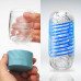 Tenga | Мастурбатор Tenga Spinner DX 01 Drops. Цена 1 588 грн. Фото: 4