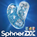 Tenga | Мастурбатор Tenga Spinner DX 01 Drops. Цена 1 588 грн. Фото: 5