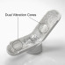 Tenga | Мастурбатор Tenga Flip Zero Gravity Electronic Vibration White. Цена 16 999 грн. Фото: 5