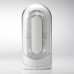 Tenga | Мастурбатор Tenga Flip Zero Gravity Electronic Vibration White. Цена 16 999 грн. Фото: 4