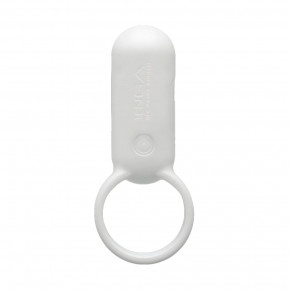Tenga | Эрекционное виброкольцо TENGA SVR White. Ціна: 3150 грн