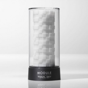 Tenga | Мастурбатор 3D Module. Цена: 1 223 грн