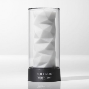 Мастурбатор 3D Polygon
