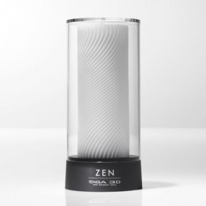 Tenga | Мастурбатор 3D Zen. Ціна: 1489 грн