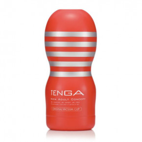 Tenga | Мастурбатор Deep Throat Cup. Ціна: 379 грн
